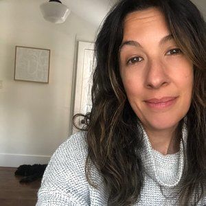 Meet your Posher, Dana